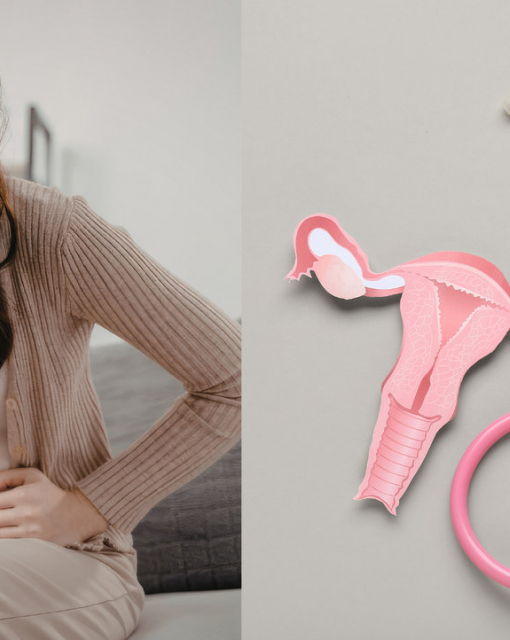 Bóle miesiączkowe, PMS, nieregularne cykle i infekcje intymne - jak Polki reagują na problemy ginekologiczne?