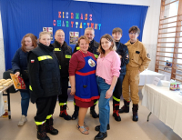 Wieści z KGW w Kosówce