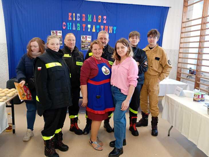 Wieści z KGW w Kosówce