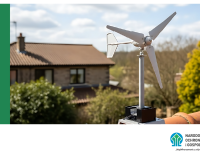 Komunikat - zamknięcie programu Moja Elektrownia Wiatrowa