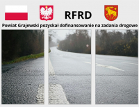 Kolejne drogi w powiecie zostaną wyremontowane