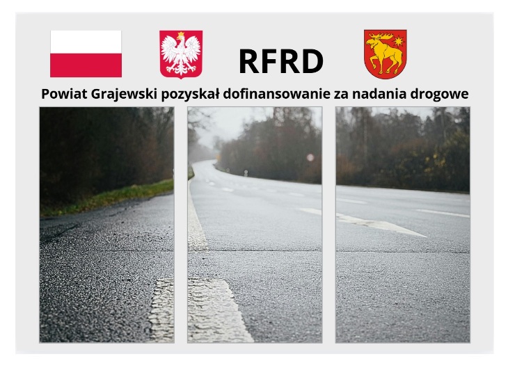 Kolejne drogi w powiecie zostaną wyremontowane