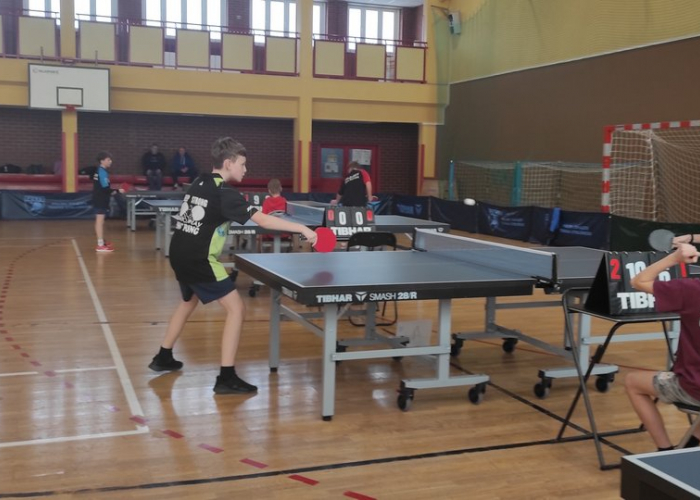 III Grand Prix Województwa młodzików