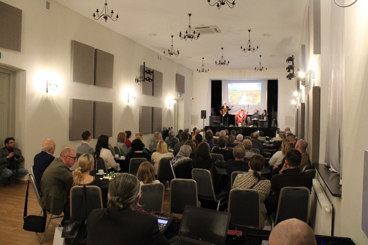 XIX Grajewska Biesiada Literacka 