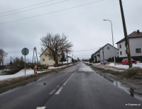 Zmodernizują ulicę Magazynową i Przemysłową