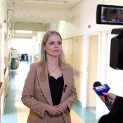 1. Marta Romanowska.