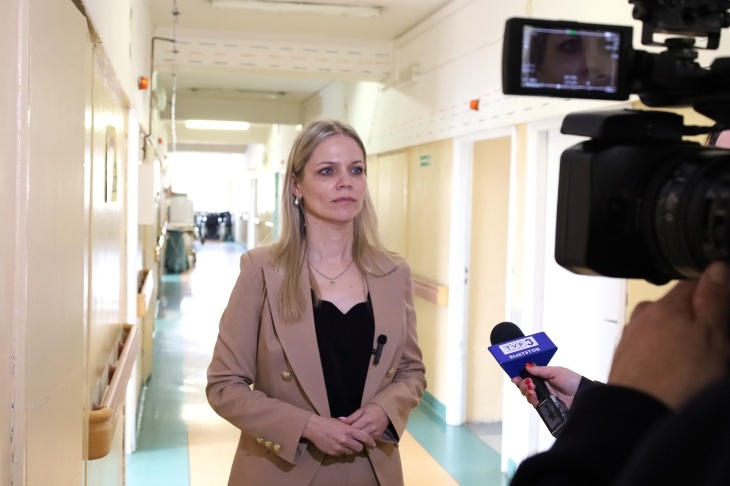 Szpital. Kowidowa transakcja pod lupą prokuratury