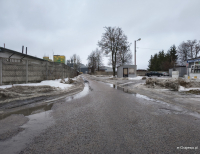 Burmistrz Grajewa o inwestycjach drogowych