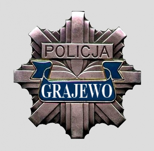 Grajewo. Oszukana metodą na BLIKA