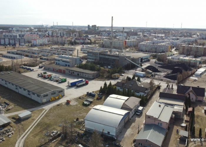 Burmistrz Grajewa o sytuacji PEC-u