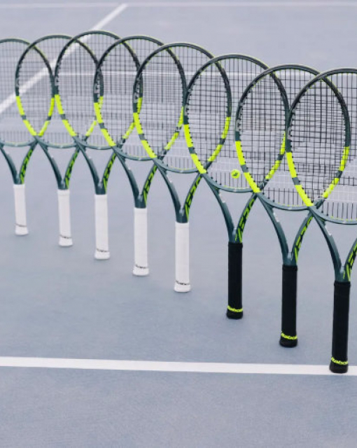 Rakieta do tenisa - czy nowy Pure Aero 9. generacji znowu namiesza na korcie?