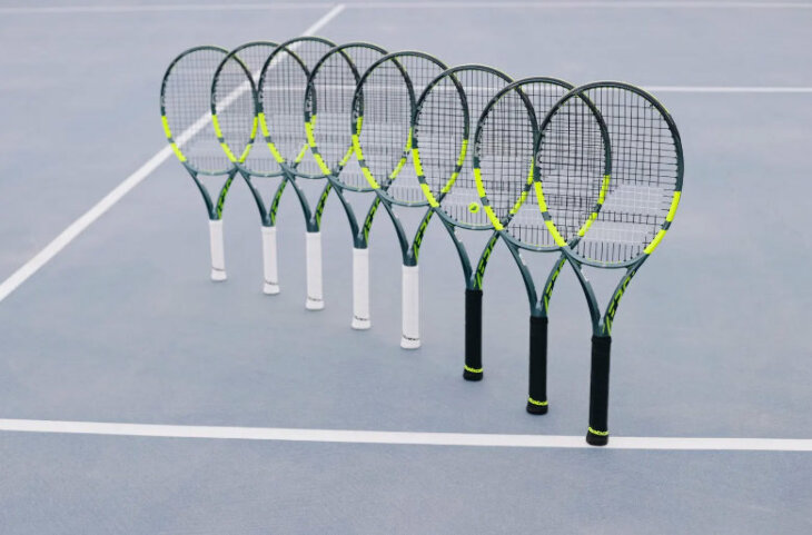 Rakieta do tenisa - czy nowy Pure Aero 9. generacji znowu namiesza na korcie?