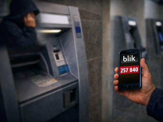 Grajewo. Kolejne oszustwo na pracownika banku!