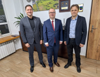 Środki na drogi w powiecie grajewskim