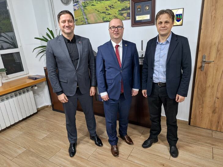 Środki na drogi w powiecie grajewskim