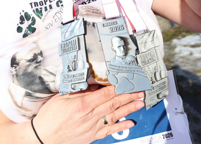  Narodowy Dzień Pamięci Żołnierzy Wyklętych