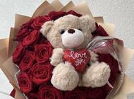 Nowo otwarta kwiaciarnia w Grajewie - Podwórkowy Zakątek