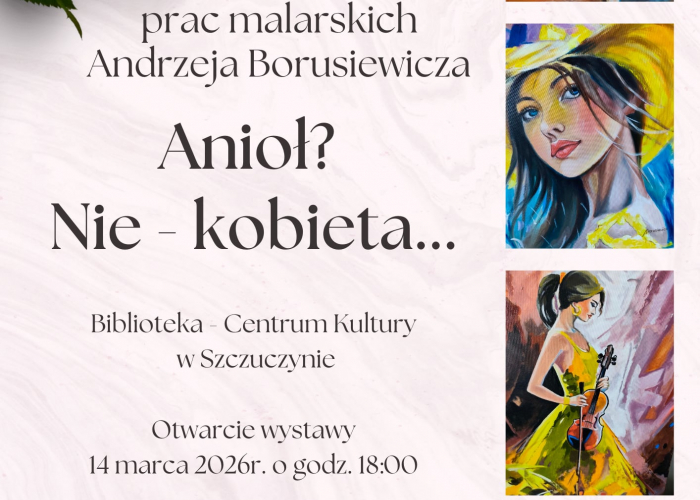 Świętujemy Dzień Kobiet 