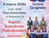 Gminny Dzień Kobiet