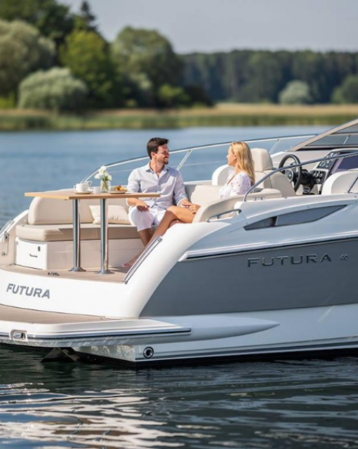 Czym jest czarter jachtów luksusowych?