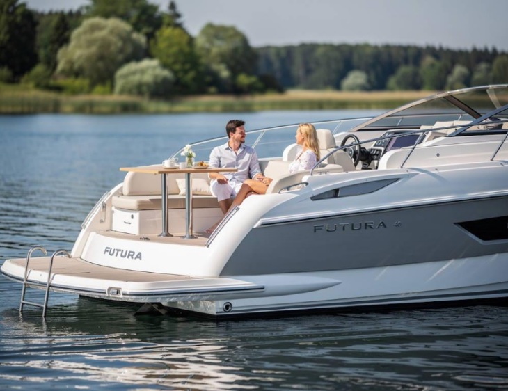 Czym jest czarter jachtów luksusowych?