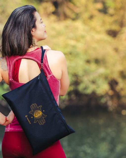 Joga jako narzędzie do redukcji stresu - techniki, które pomogą się zrelaksować