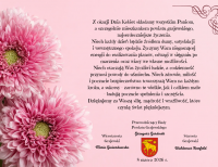 8 marca. Dzień Kobiet