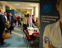 Miejski Dzień Kobiet w GCK (8.03)