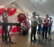 Gminny Dzień Kobiet