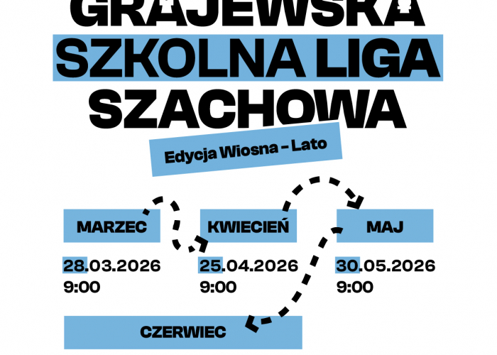 Nowy nabór na zajęcia szachowe