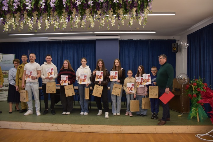 Turniej Wiedzy Pożarniczej 