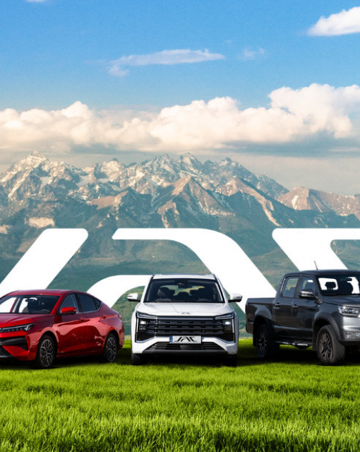 Autoryzowany Dealer i Serwis JAC Białystok Nord Auto gotowy na każde wyzwanie