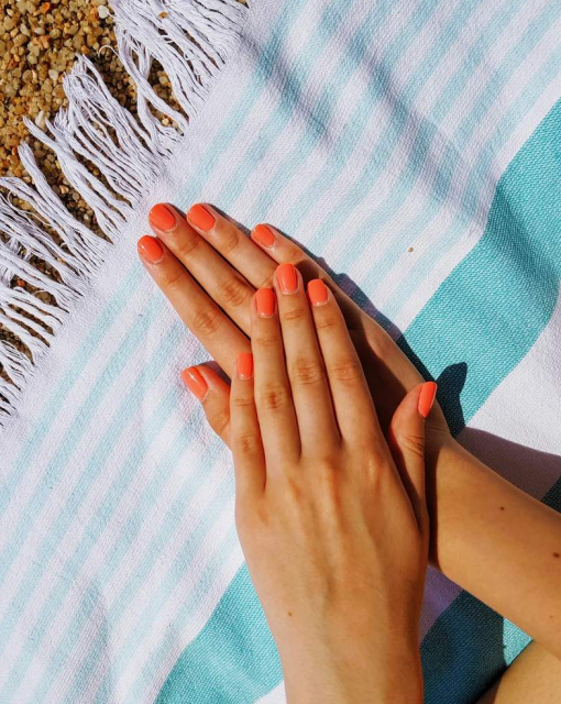 Żel do paznokci i inne sposoby na złamany paznokieć