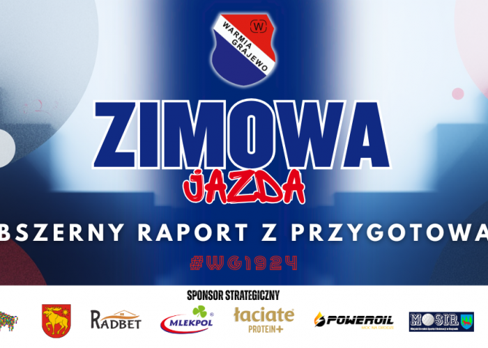 Wieści z Warmii Grajewo