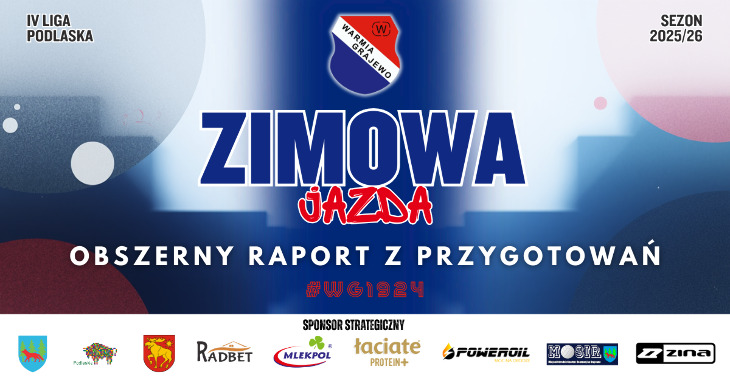 Wieści z Warmii Grajewo