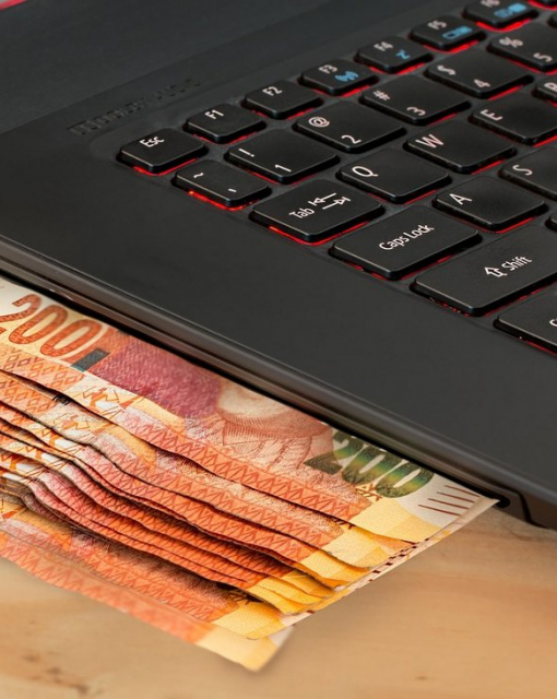 3 pomysły na zarabianie w Internecie. Sprawdź, czego potrzebujesz!