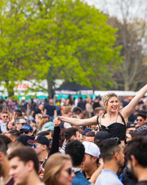 Firma ochroniarska na event - jak wybrać sprawdzonego partnera?