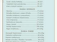 Catering wielkanocny od Mazurskiego Ośrodka Szych :)