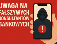 Stracił 130 tysięcy złotych 