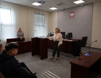 X Dzień Edukacji Prawnej