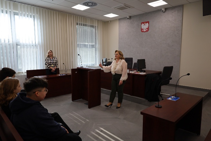 X Dzień Edukacji Prawnej