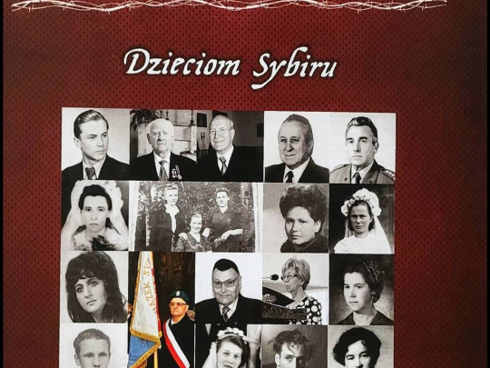 Świadectwo pamięci i hołd dla 