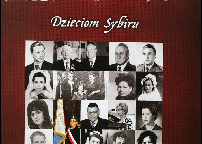 Świadectwo pamięci i hołd dla 