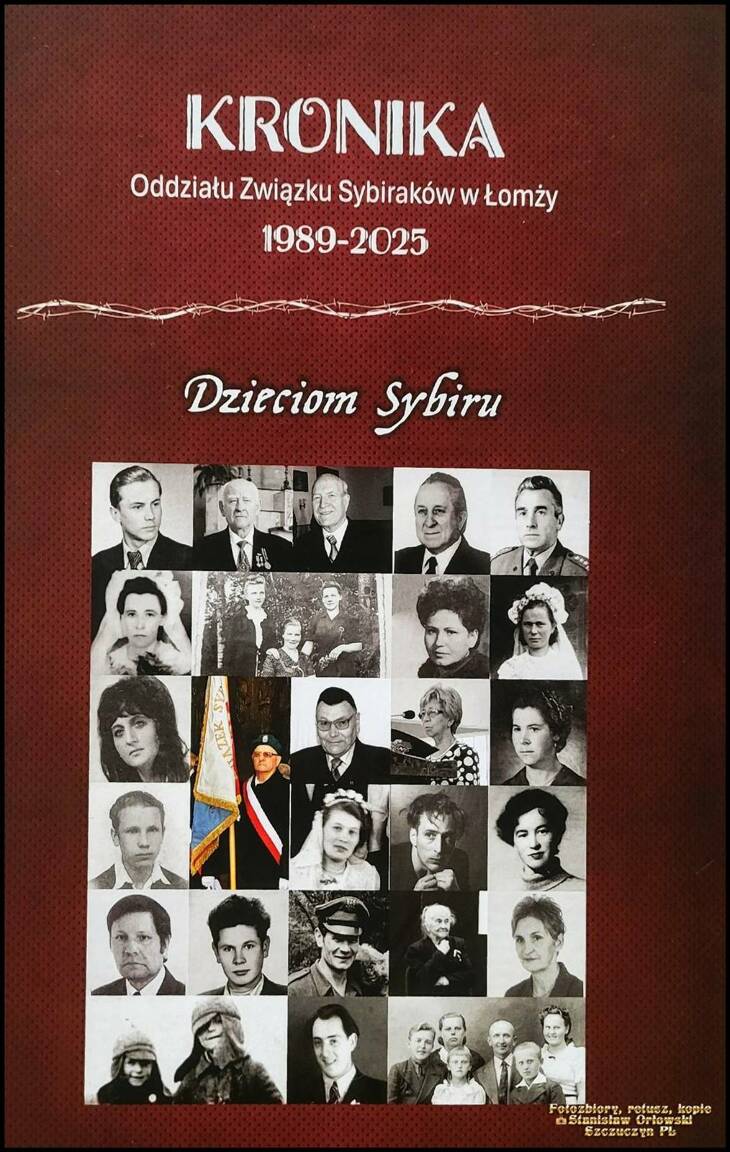 Świadectwo pamięci i hołd dla 