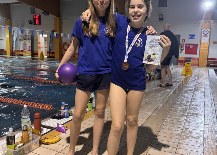 Nocny Maraton Pływacki Otyliada 2026