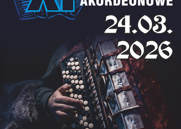 XI Regionalne Konfrontacje Akordeonowe