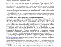 Obwieszczenie Starosty Grajewskiego