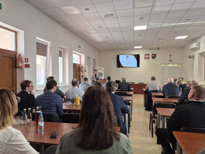 Koncepcje rozwoju odnawialnych Źródeł Energii (OZE)