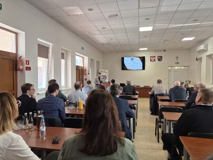 Koncepcje rozwoju odnawialnych Źródeł Energii (OZE)