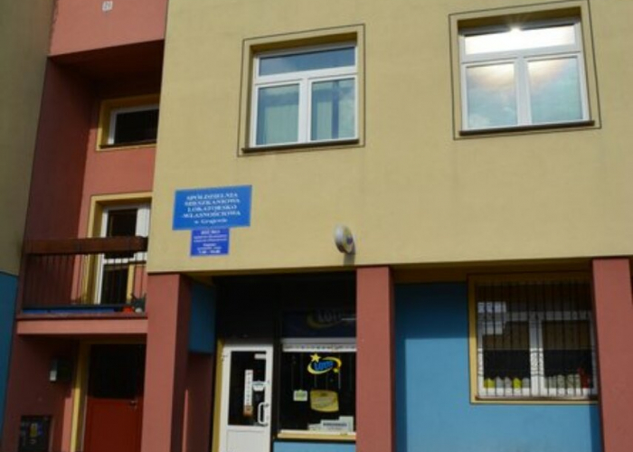 SMLW - ogłoszenie o przetargu